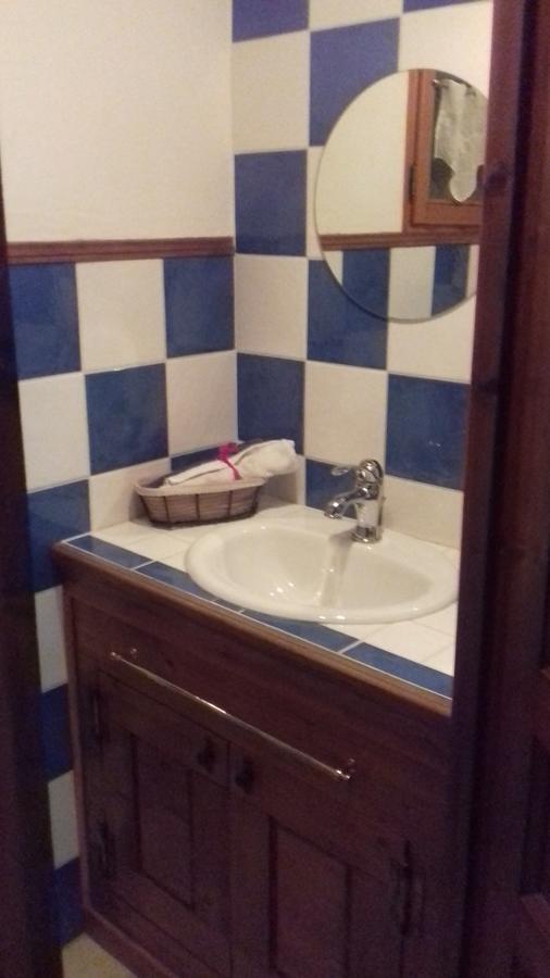 Chalet Independant " L'Anfian-Ne" レ・コンタミンヌ・モンジョワ エクステリア 写真